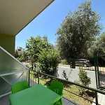 Garden Delights Appartamento Ksamil