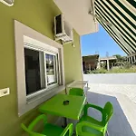 Garden Delights * Ksamil