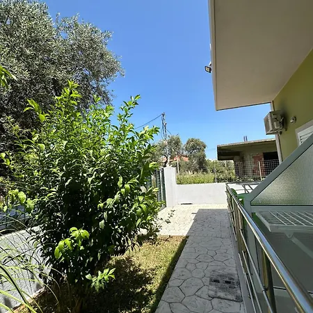 Garden Delights Apartamento Ksamil