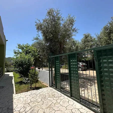 Garden Delights Apartamento *