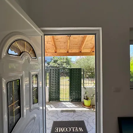 Apartamento Garden Delights *