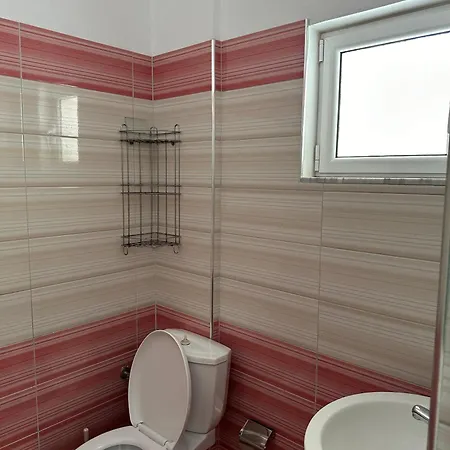 Garden Delights Apartamento