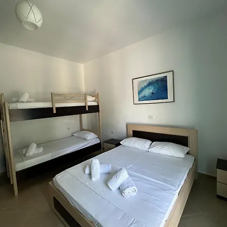 Apartamento Garden Delights *