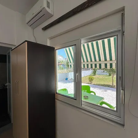 Garden Delights * Ksamil