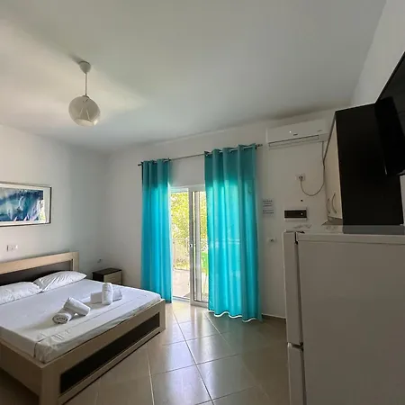 Garden Delights Apartamento