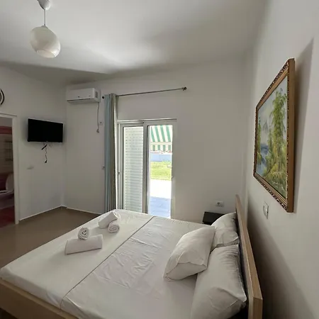 Garden Delights Apartamento