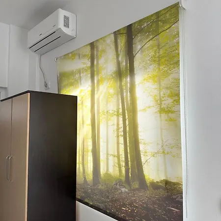 Garden Delights Apartamento *