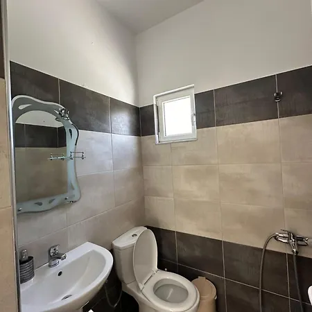 Garden Delights Apartamento *