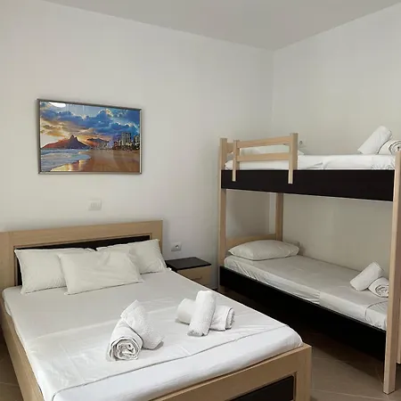 Apartamento Garden Delights *