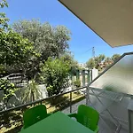 Garden Delights Ksamil