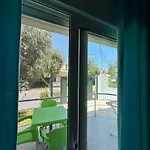 Apartmán Garden Delights