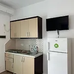 Apartmán Garden Delights *