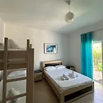 Garden Delights Ksamil