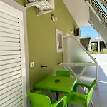 Apartmán Garden Delights Ksamil