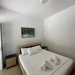 Apartmán Garden Delights Ksamil