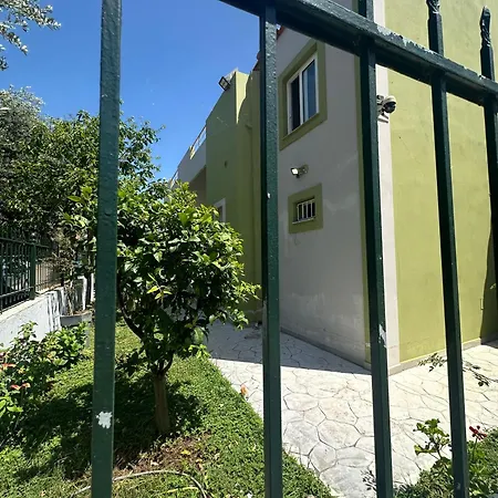 Apartman Garden Delights *