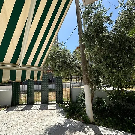Apartman Garden Delights Ksamil