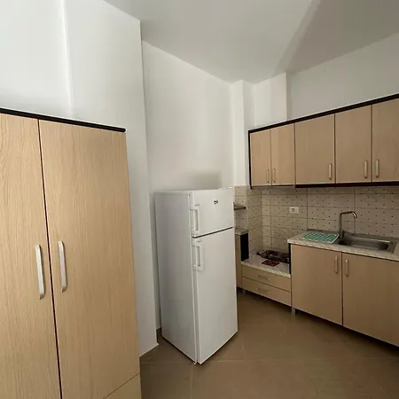 Apartman Garden Delights Ksamil
