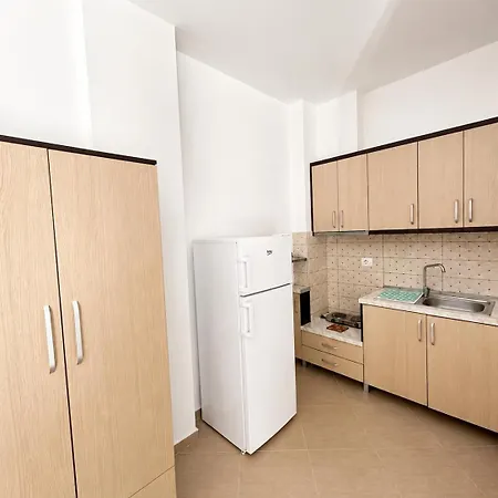 Garden Delights Apartment