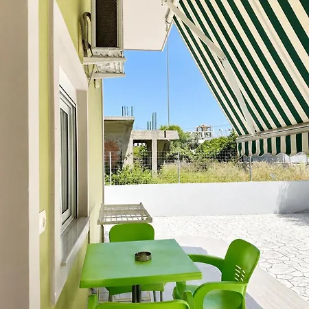 Garden Delights * Ksamil