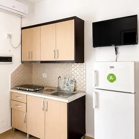 Garden Delights Apartment