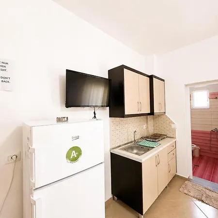 Garden Delights Apartment