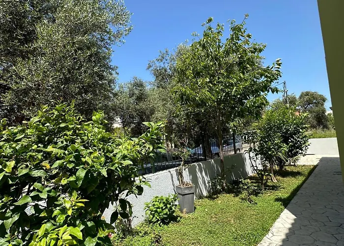 Apartment Garden Delights