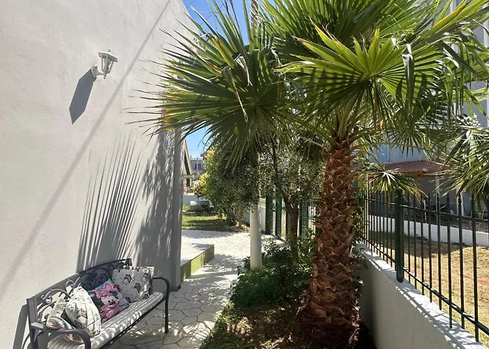 Apartment Garden Delights *