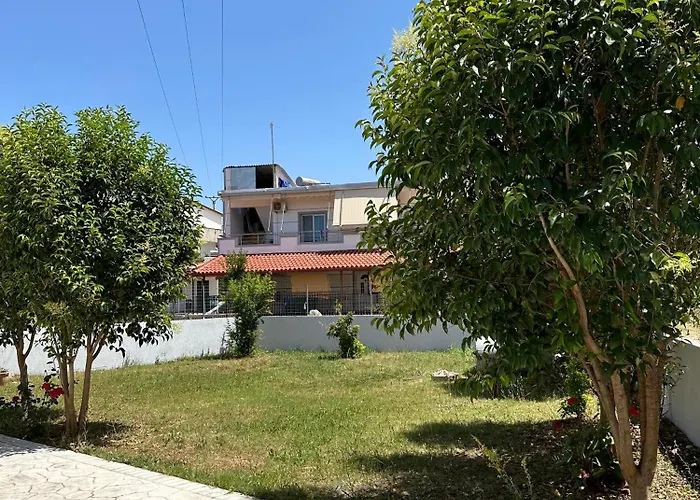 Garden Delights Lejlighed