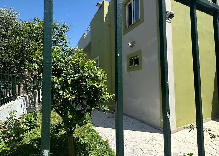 Apartment Garden Delights *