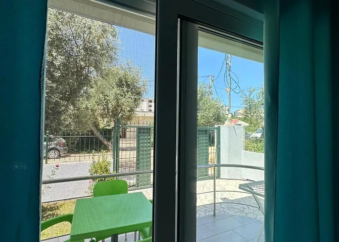 Apartment Garden Delights