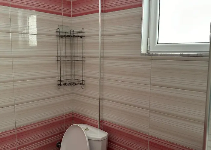 Garden Delights Apartment