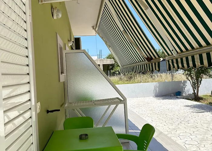 Lejlighed Garden Delights