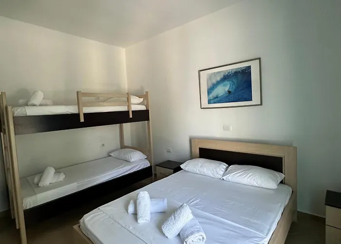 Lejlighed Garden Delights *