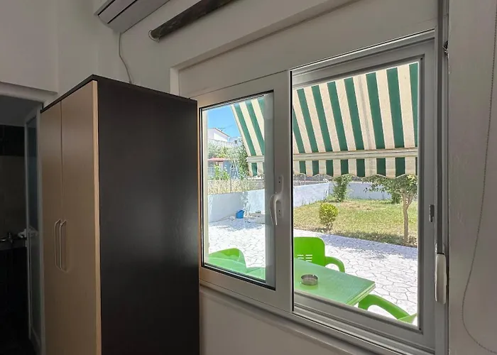 Garden Delights * Ksamil