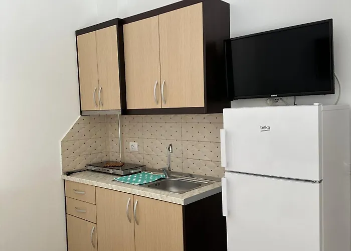 Garden Delights Apartment *