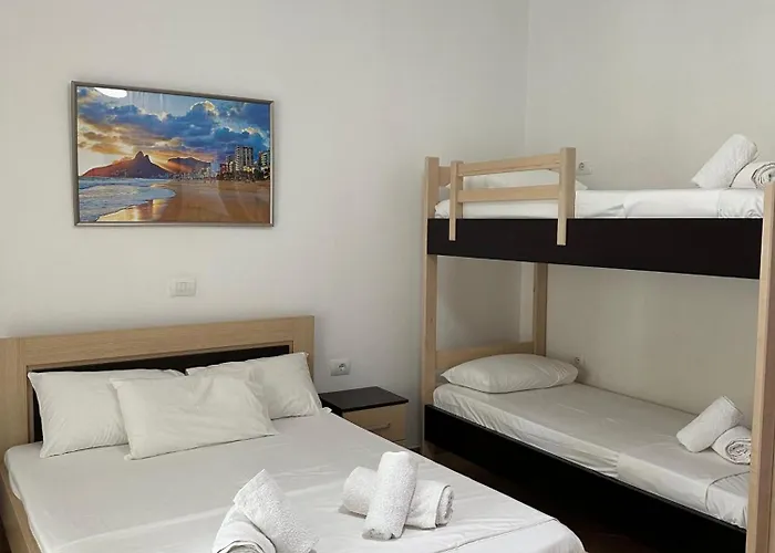 Apartment Garden Delights *